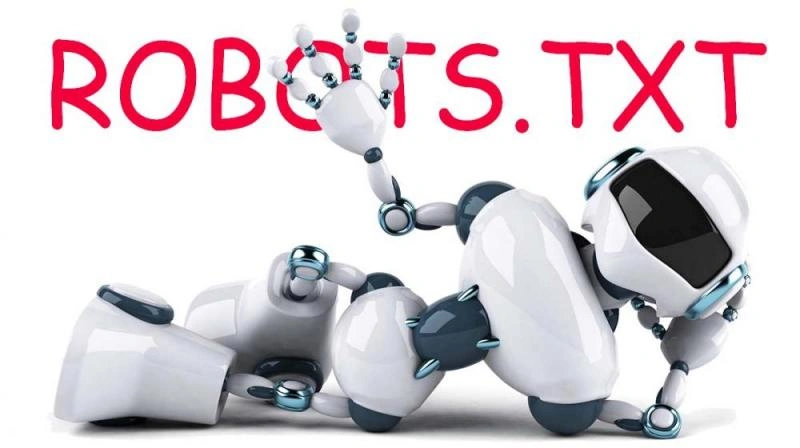 Что такое robots.txt и зачем он нужен в Таганроге