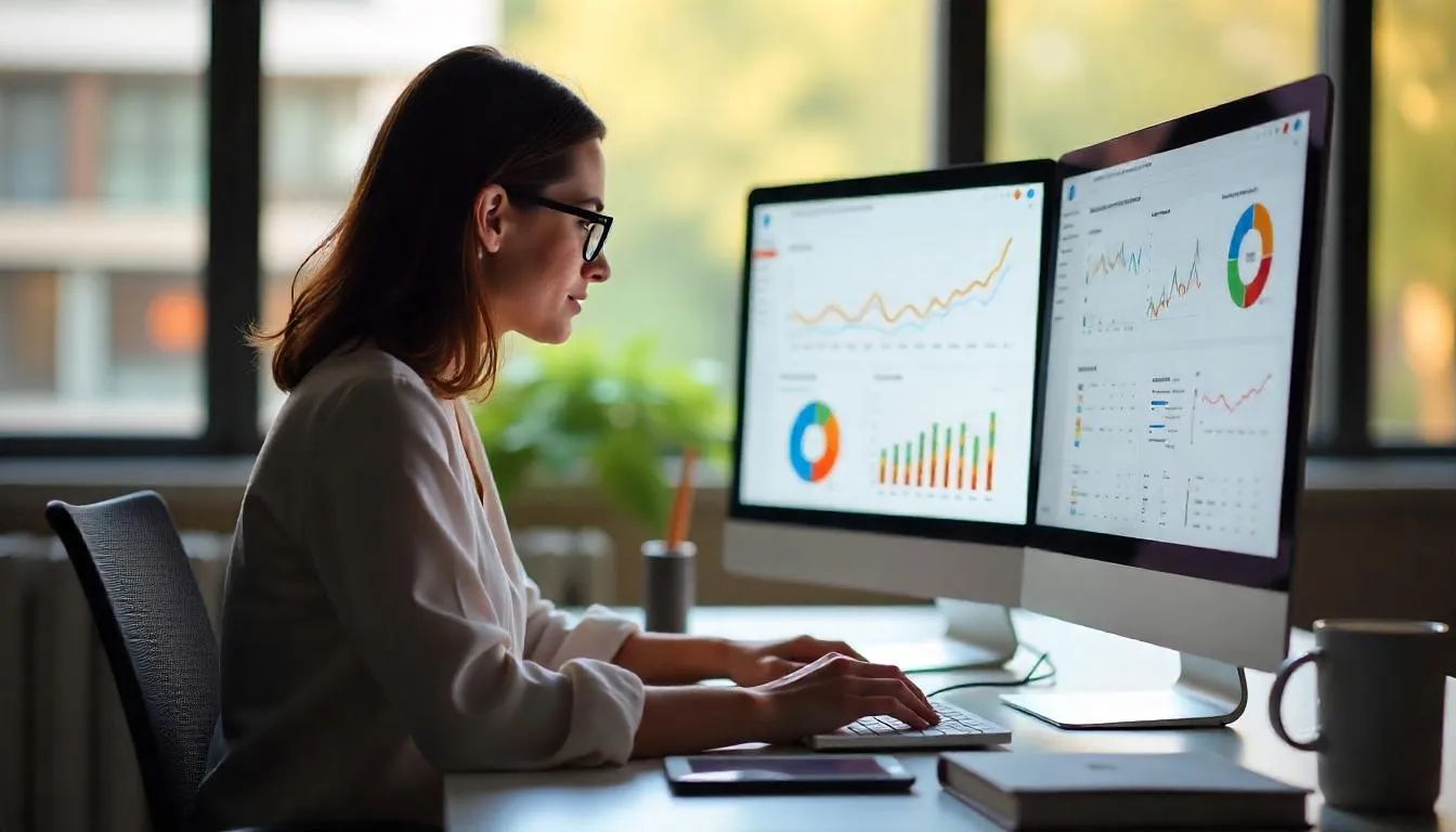 Задачи интернет-маркетолога: как стать востребованным специалистом и успешно продвигать бизнес в Таганроге