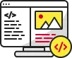 Разработка сайтов на <br>1С-Битрикс в Таганроге